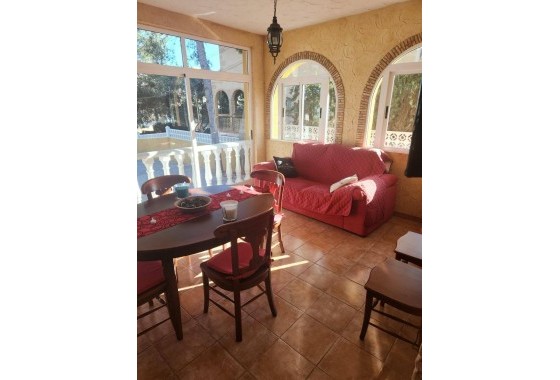 Revente - Villa - Orihuela Costa - Los Almendros-La Florida