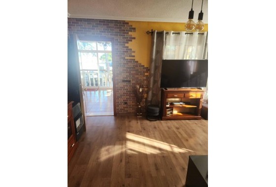 Revente - Villa - Orihuela Costa - Los Almendros-La Florida