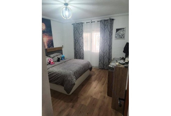 Revente - Villa - Orihuela Costa - Los Almendros-La Florida