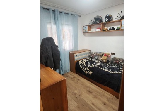 Revente - Villa - Orihuela Costa - Los Almendros-La Florida