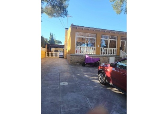 Revente - Villa - Orihuela Costa - Los Almendros-La Florida