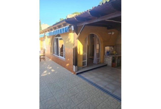 Revente - Villa - Orihuela Costa - Los Almendros-La Florida