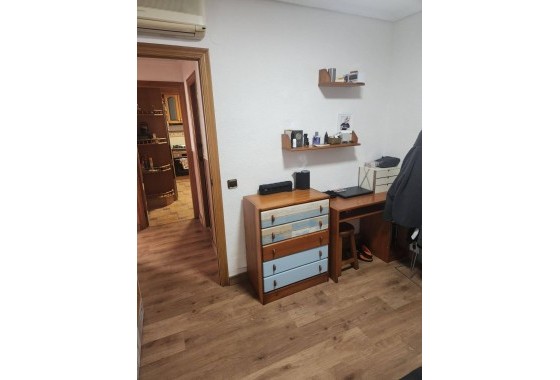 Revente - Villa - Orihuela Costa - Los Almendros-La Florida