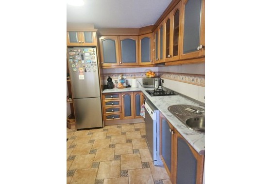 Revente - Villa - Orihuela Costa - Los Almendros-La Florida