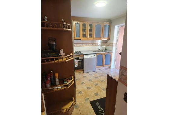 Revente - Villa - Orihuela Costa - Los Almendros-La Florida