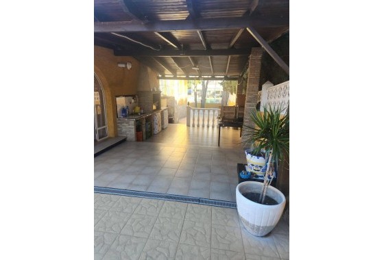 Revente - Villa - Orihuela Costa - Los Almendros-La Florida