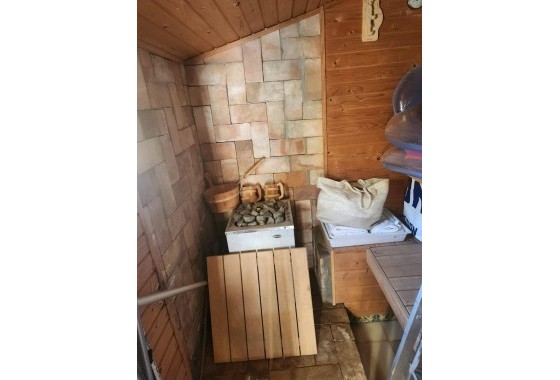 Revente - Villa - Orihuela Costa - Los Almendros-La Florida