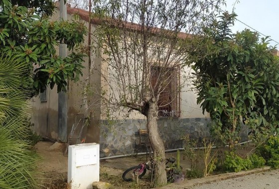 Revente - Finca - Orihuela Costa - Correntías Bajas