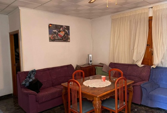 Revente - Finca - Orihuela Costa - Correntías Bajas