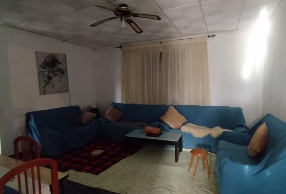 Revente - Finca - Orihuela Costa - Correntías Bajas