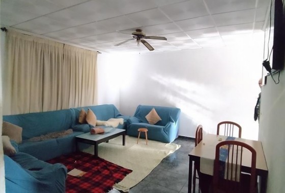 Revente - Finca - Orihuela Costa - Correntías Bajas