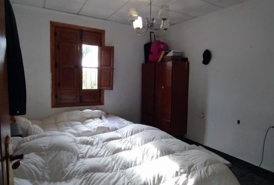 Revente - Finca - Orihuela Costa - Correntías Bajas