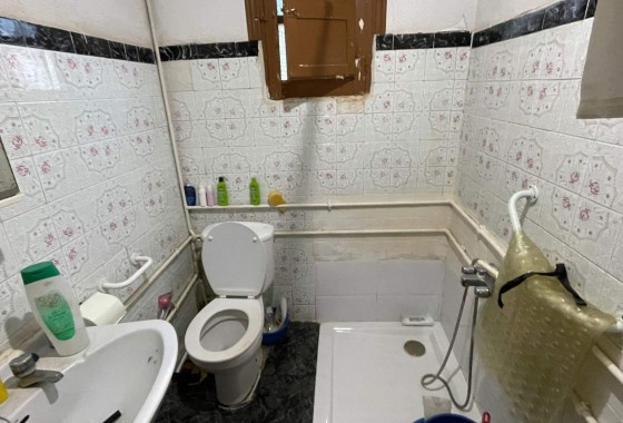 Revente - Finca - Orihuela Costa - Correntías Bajas