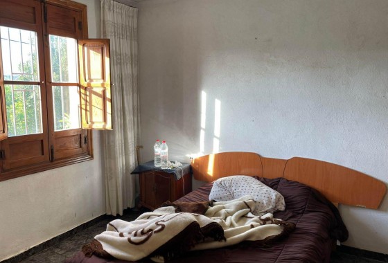 Revente - Finca - Orihuela Costa - Correntías Bajas