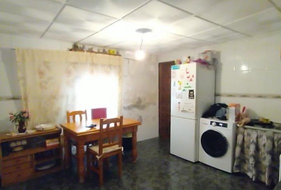 Revente - Finca - Orihuela Costa - Correntías Bajas