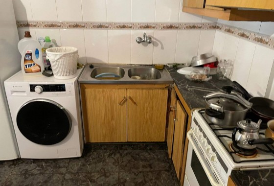 Revente - Finca - Orihuela Costa - Correntías Bajas