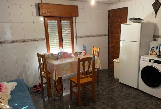 Revente - Finca - Orihuela Costa - Correntías Bajas