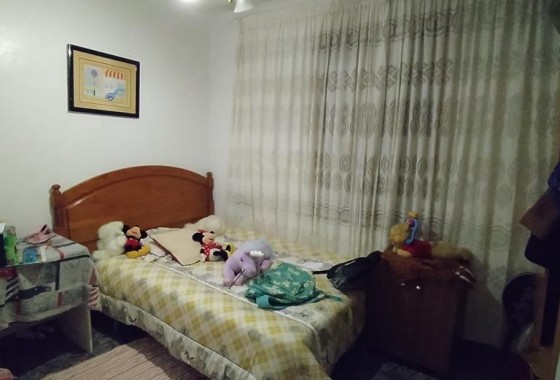 Revente - Finca - Orihuela Costa - Correntías Bajas