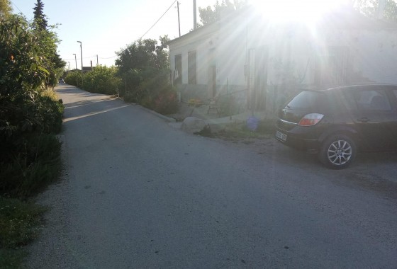 Revente - Finca - Orihuela Costa - Correntías Bajas