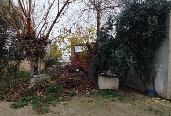 Revente - Finca - Orihuela Costa - Correntías Bajas