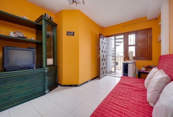 Revente - Bungalow - Orihuela Costa - Desamparados-Hurchillo-Torremendo