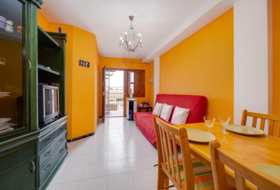 Revente - Bungalow - Orihuela Costa - Desamparados-Hurchillo-Torremendo