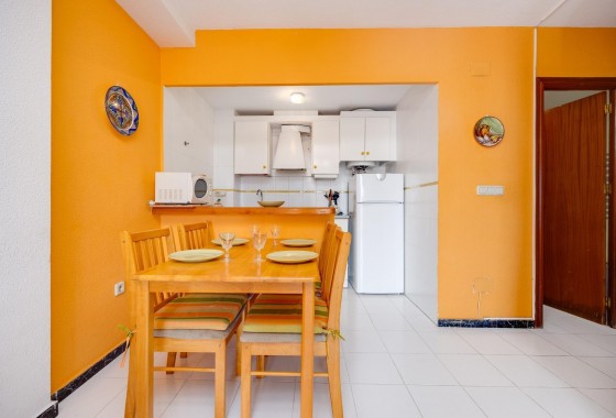 Revente - Bungalow - Orihuela Costa - Desamparados-Hurchillo-Torremendo