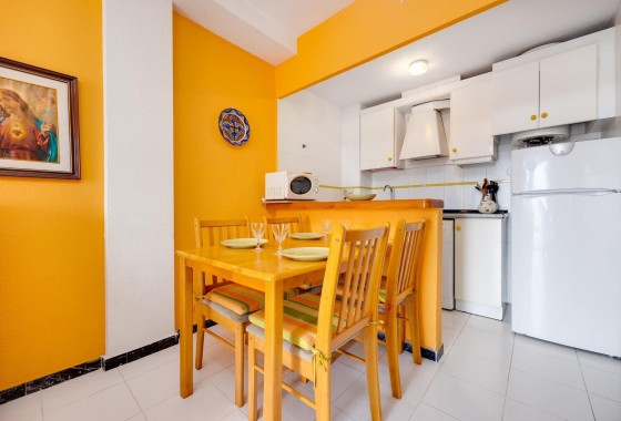 Revente - Bungalow - Orihuela Costa - Desamparados-Hurchillo-Torremendo