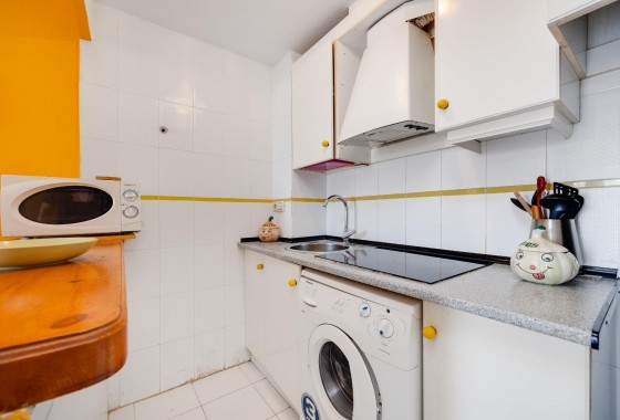 Revente - Bungalow - Orihuela Costa - Desamparados-Hurchillo-Torremendo