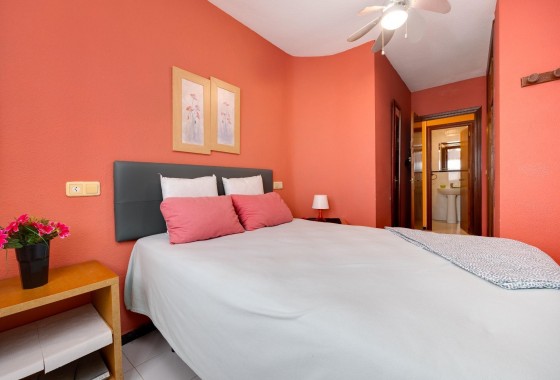 Revente - Bungalow - Orihuela Costa - Desamparados-Hurchillo-Torremendo