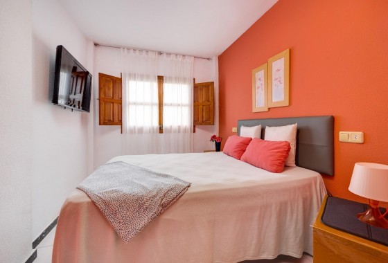 Revente - Bungalow - Orihuela Costa - Desamparados-Hurchillo-Torremendo