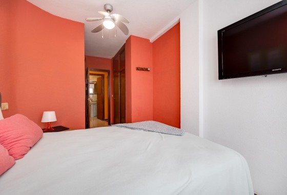 Revente - Bungalow - Orihuela Costa - Desamparados-Hurchillo-Torremendo