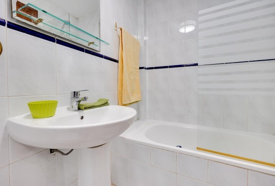 Revente - Bungalow - Orihuela Costa - Desamparados-Hurchillo-Torremendo