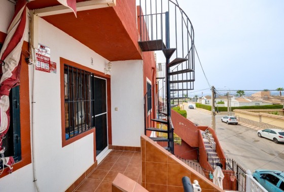 Revente - Bungalow - Orihuela Costa - Desamparados-Hurchillo-Torremendo