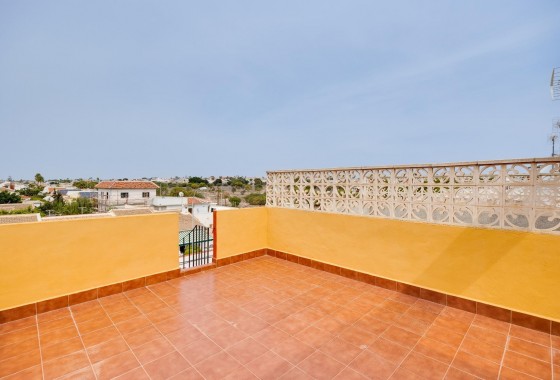 Revente - Bungalow - Orihuela Costa - Desamparados-Hurchillo-Torremendo