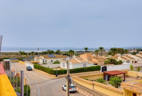 Revente - Bungalow - Orihuela Costa - Desamparados-Hurchillo-Torremendo
