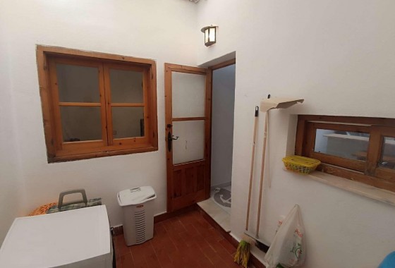 Revente - Bungalow - Torrevieja - El limonar