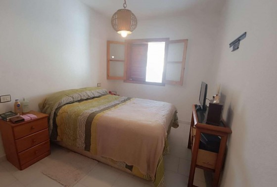 Revente - Bungalow - Torrevieja - El limonar