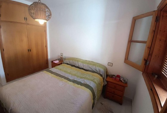 Revente - Bungalow - Torrevieja - El limonar
