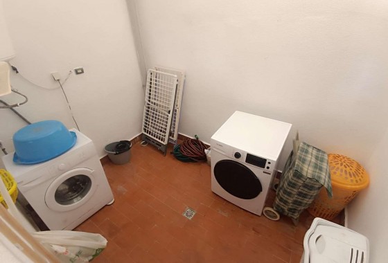 Revente - Bungalow - Torrevieja - El limonar