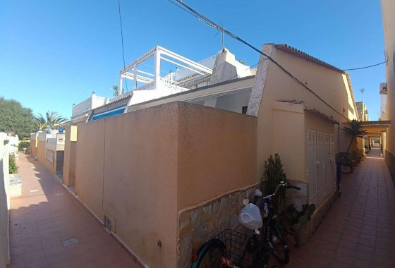 Revente - Bungalow - Torrevieja - El limonar
