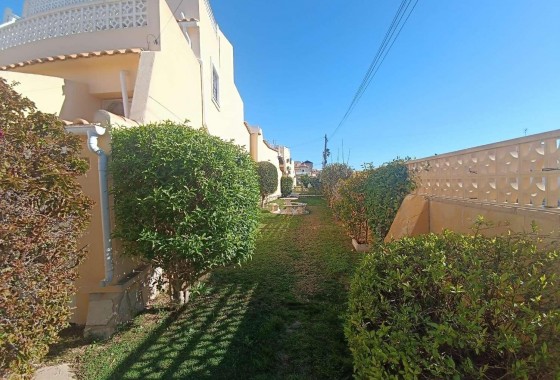 Revente - Bungalow - Torrevieja - El limonar