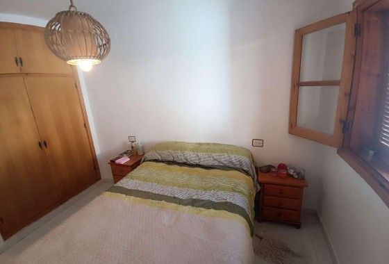Revente - Bungalow - Torrevieja - El limonar