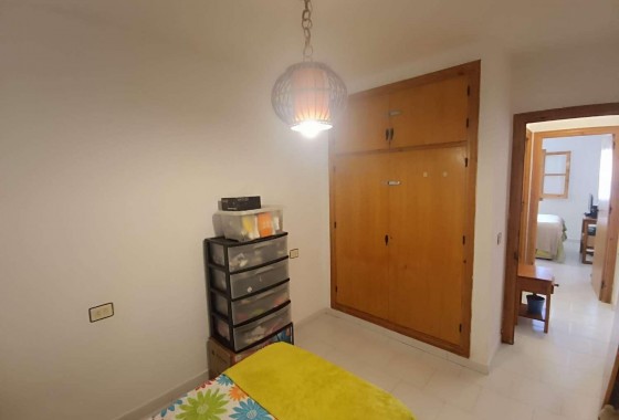 Revente - Bungalow - Torrevieja - El limonar