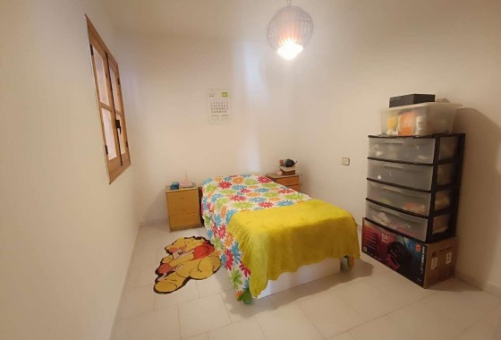Revente - Bungalow - Torrevieja - El limonar