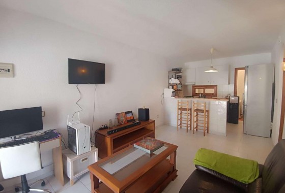 Revente - Bungalow - Torrevieja - El limonar