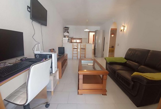 Revente - Bungalow - Torrevieja - El limonar