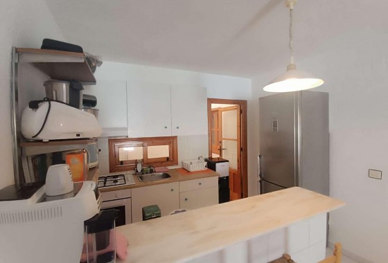 Revente - Bungalow - Torrevieja - El limonar