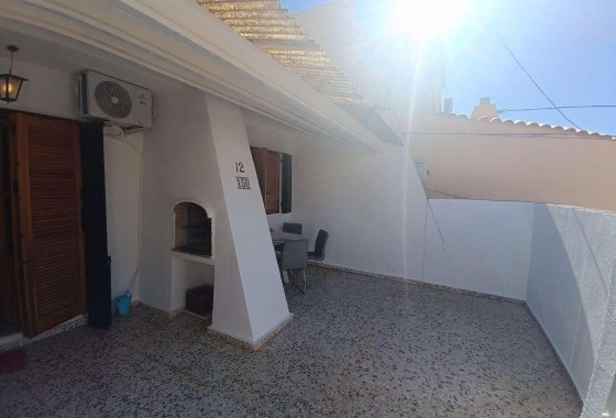 Revente - Bungalow - Torrevieja - El limonar