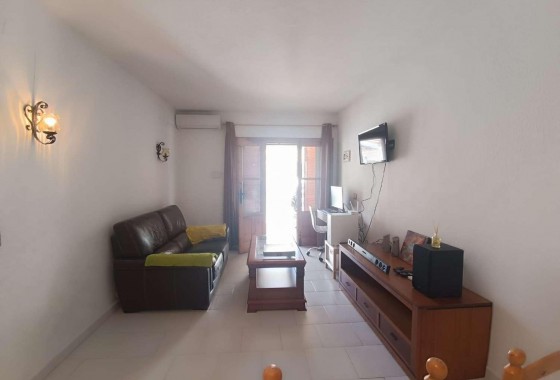 Revente - Bungalow - Torrevieja - El limonar